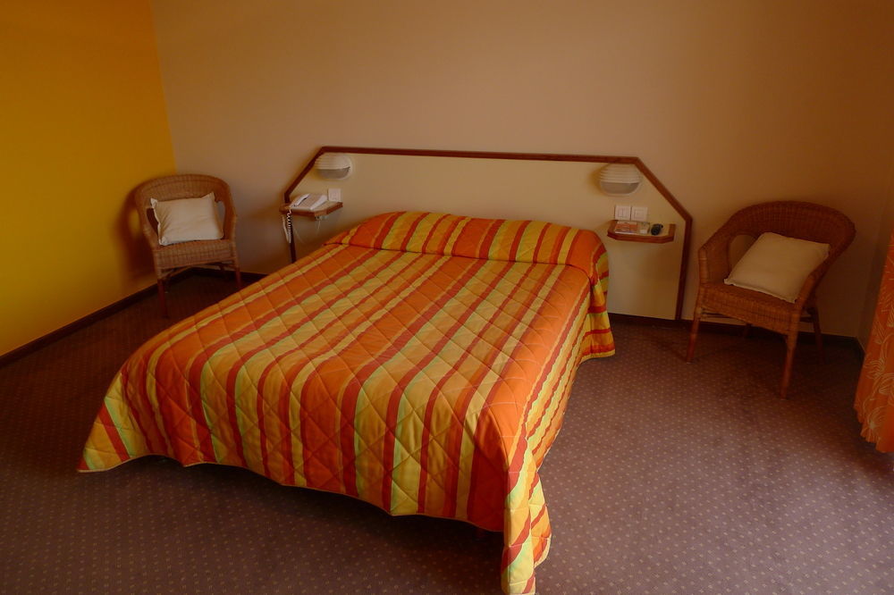 Amerique Hotel Palavas - Piscine - Plage Екстериор снимка